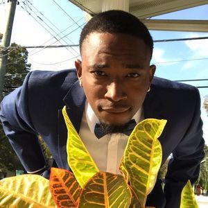 Meet your Posher, Travis